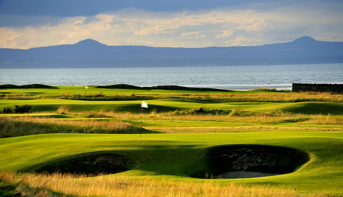 Craigielaw Golf Course