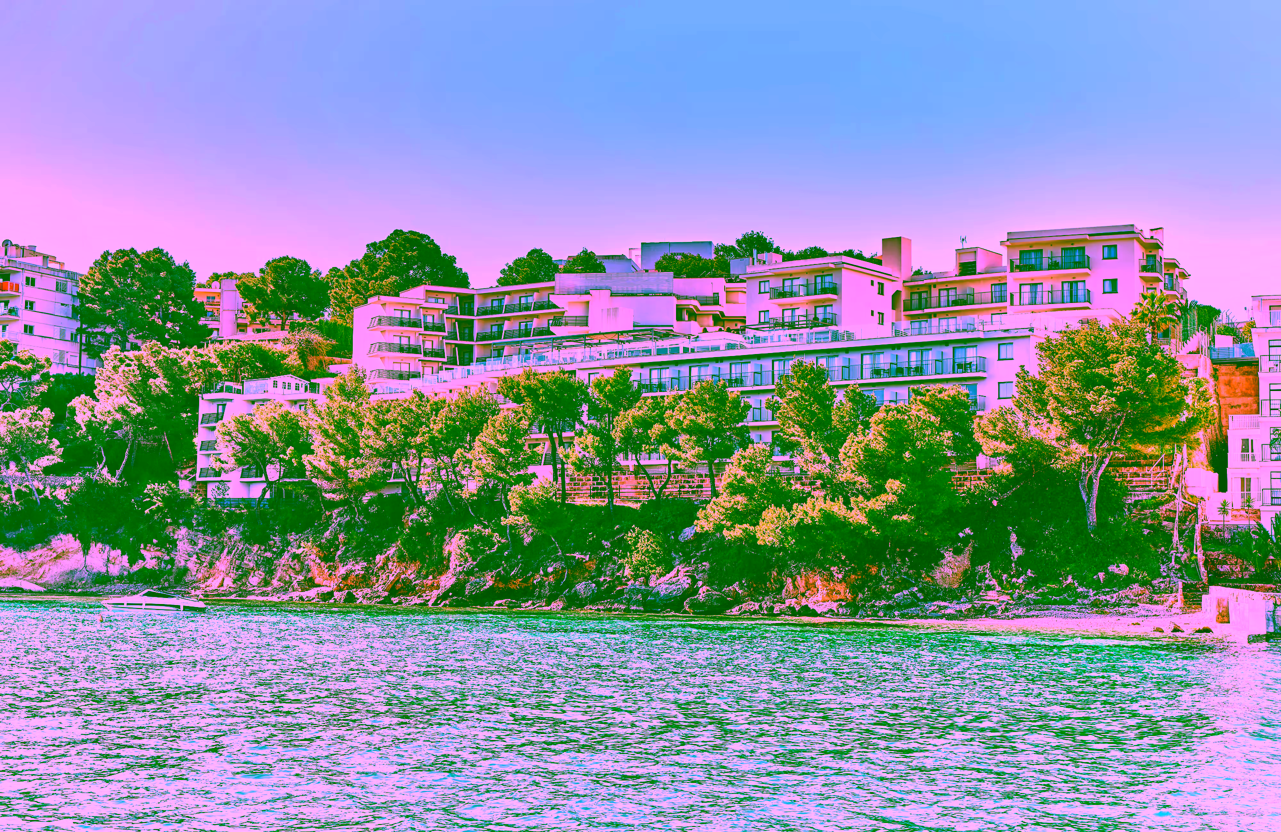 Leonardo Royal Mallorca