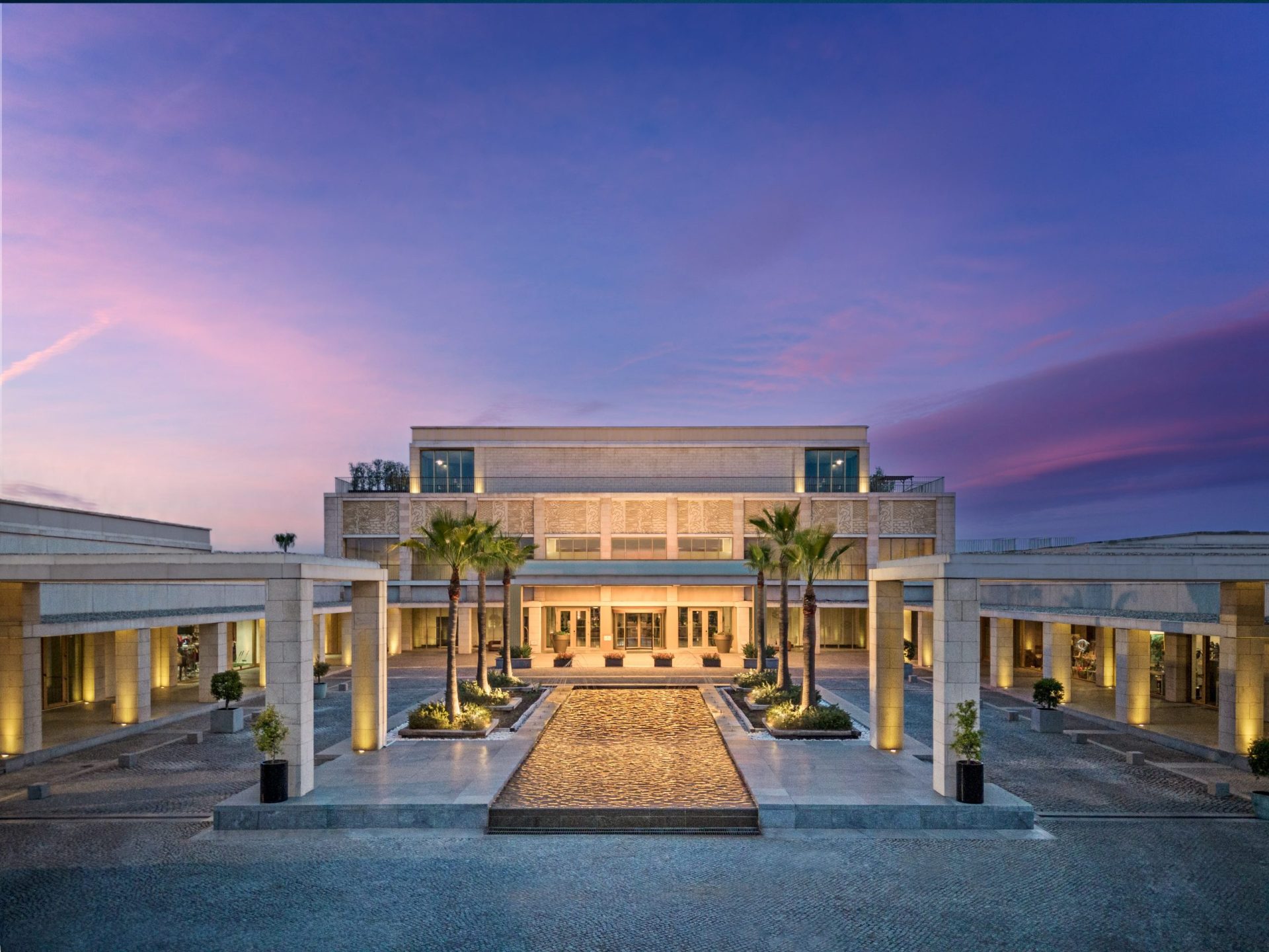 Victoria Golf Resort & Spa