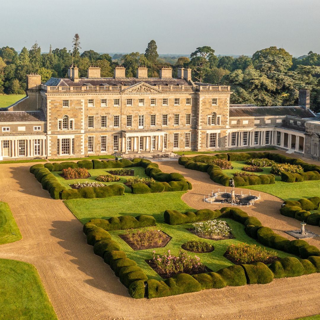 Carton House A Fairmont Managed Hotel