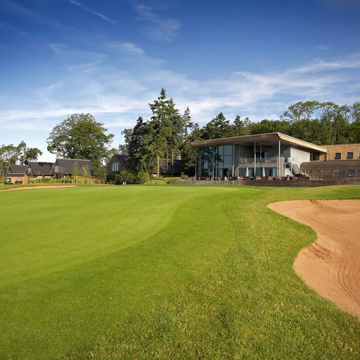 Kilnwick Percy Resort & Golf Club