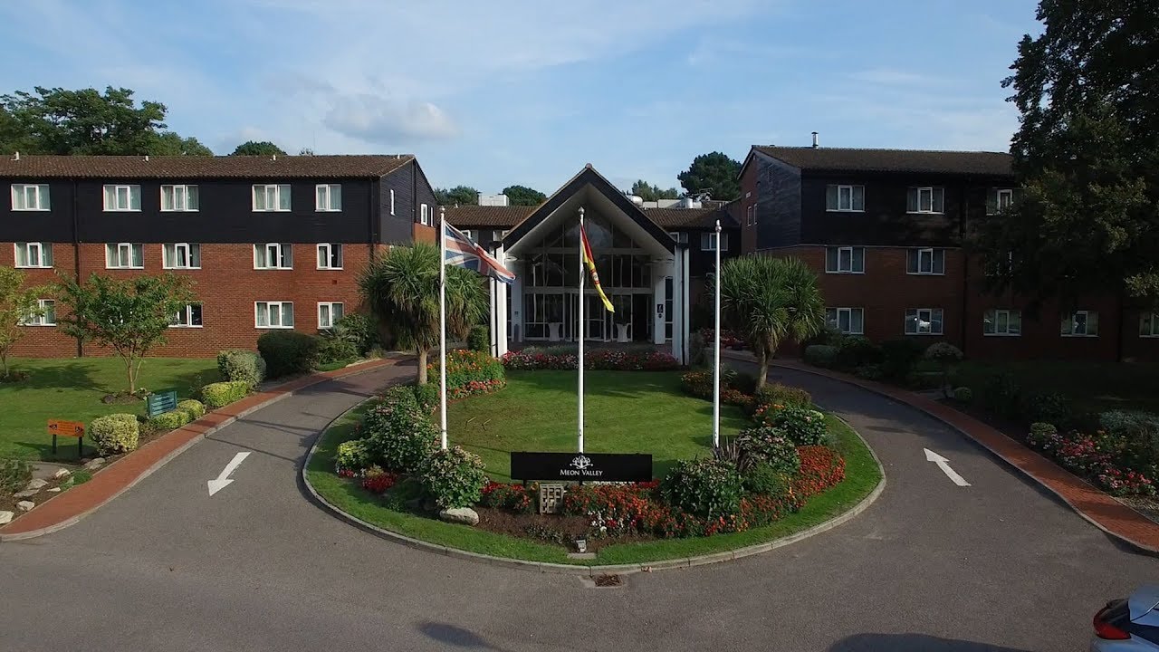 Meon Valley Hotel, Golf & Country Club