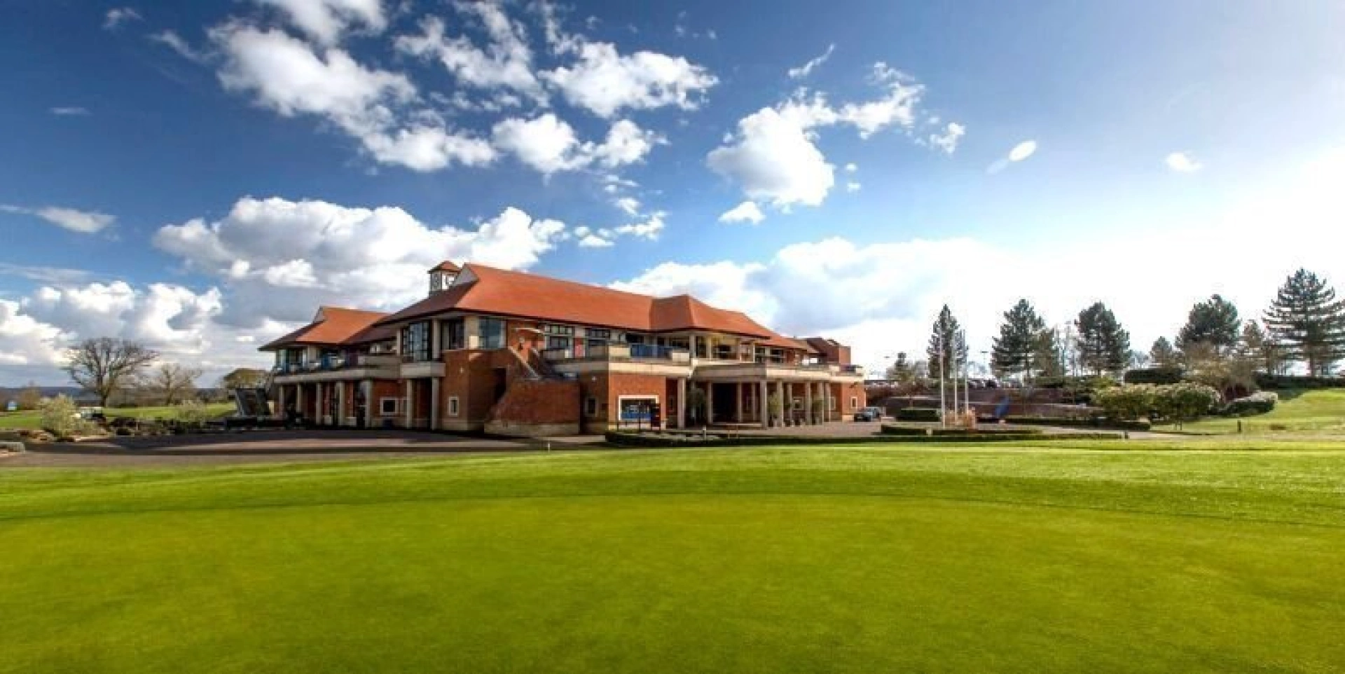 The Oxfordshire Golf Hotel & Spa