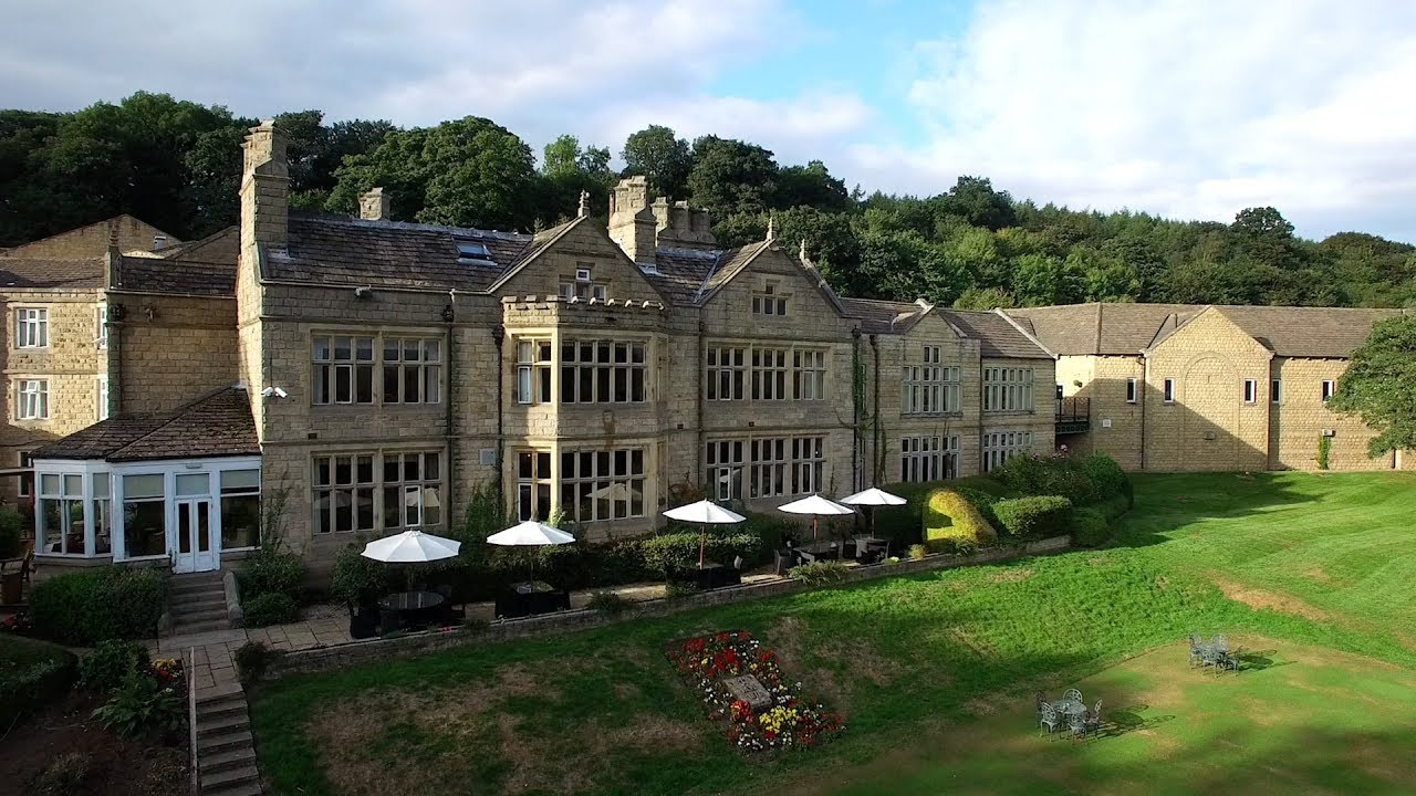 Hollins Hall Hotel, Golf & Country Club