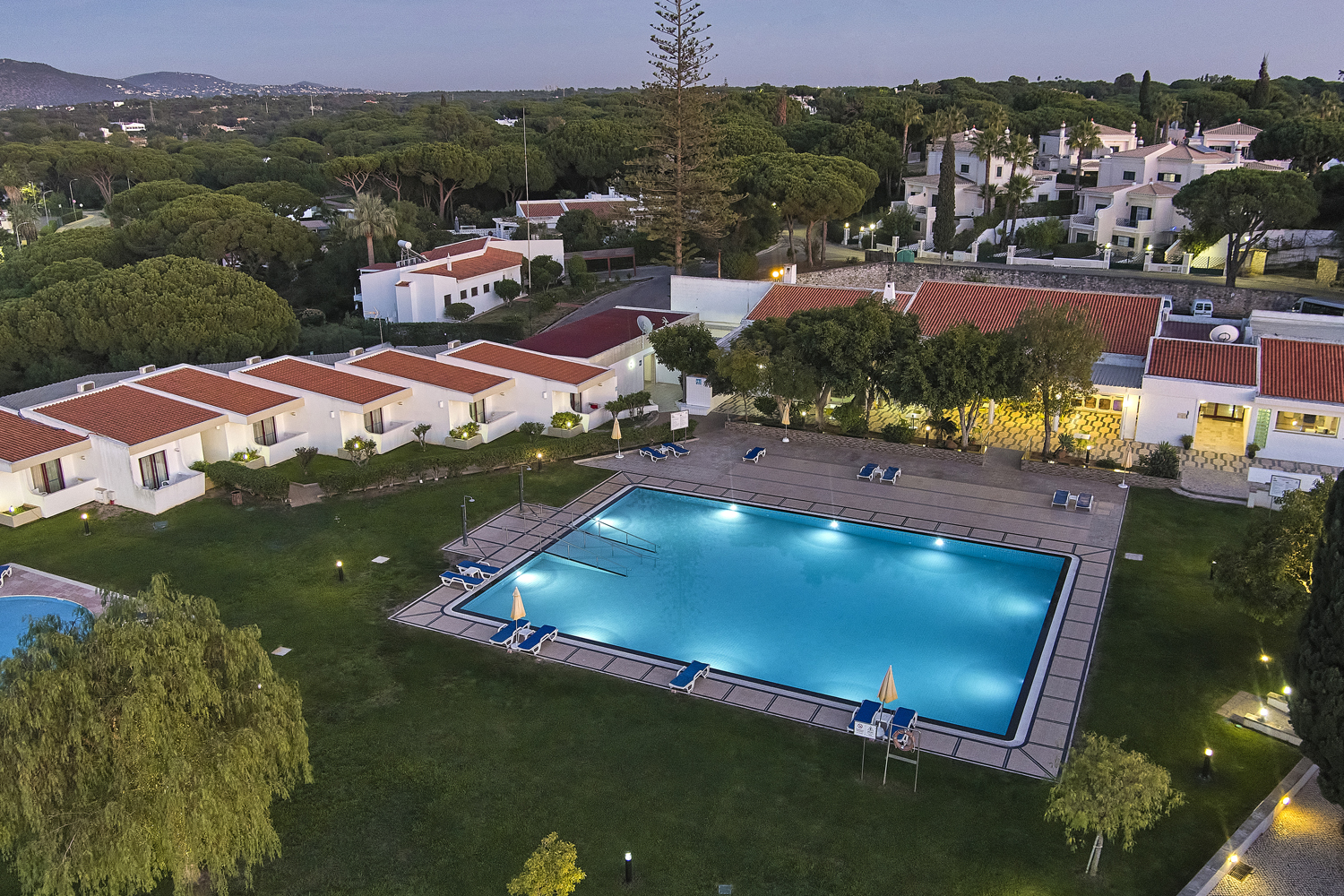 Hotel Vilamoura Golf