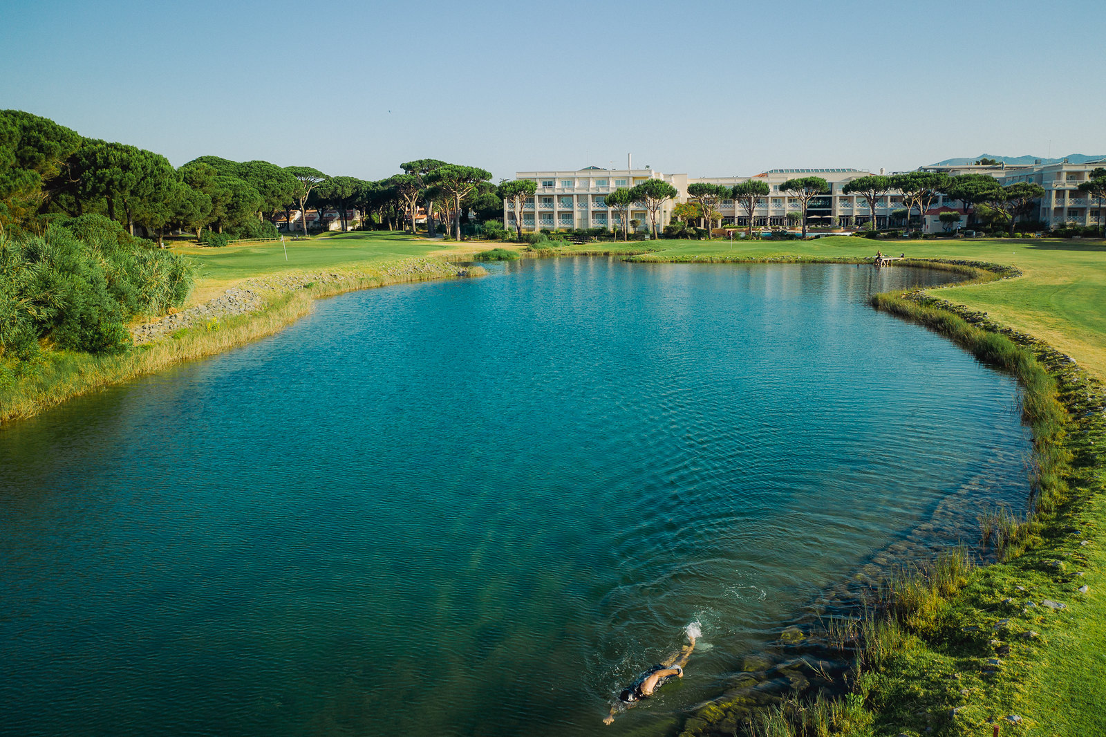 Quinta da Marinha Golf Course