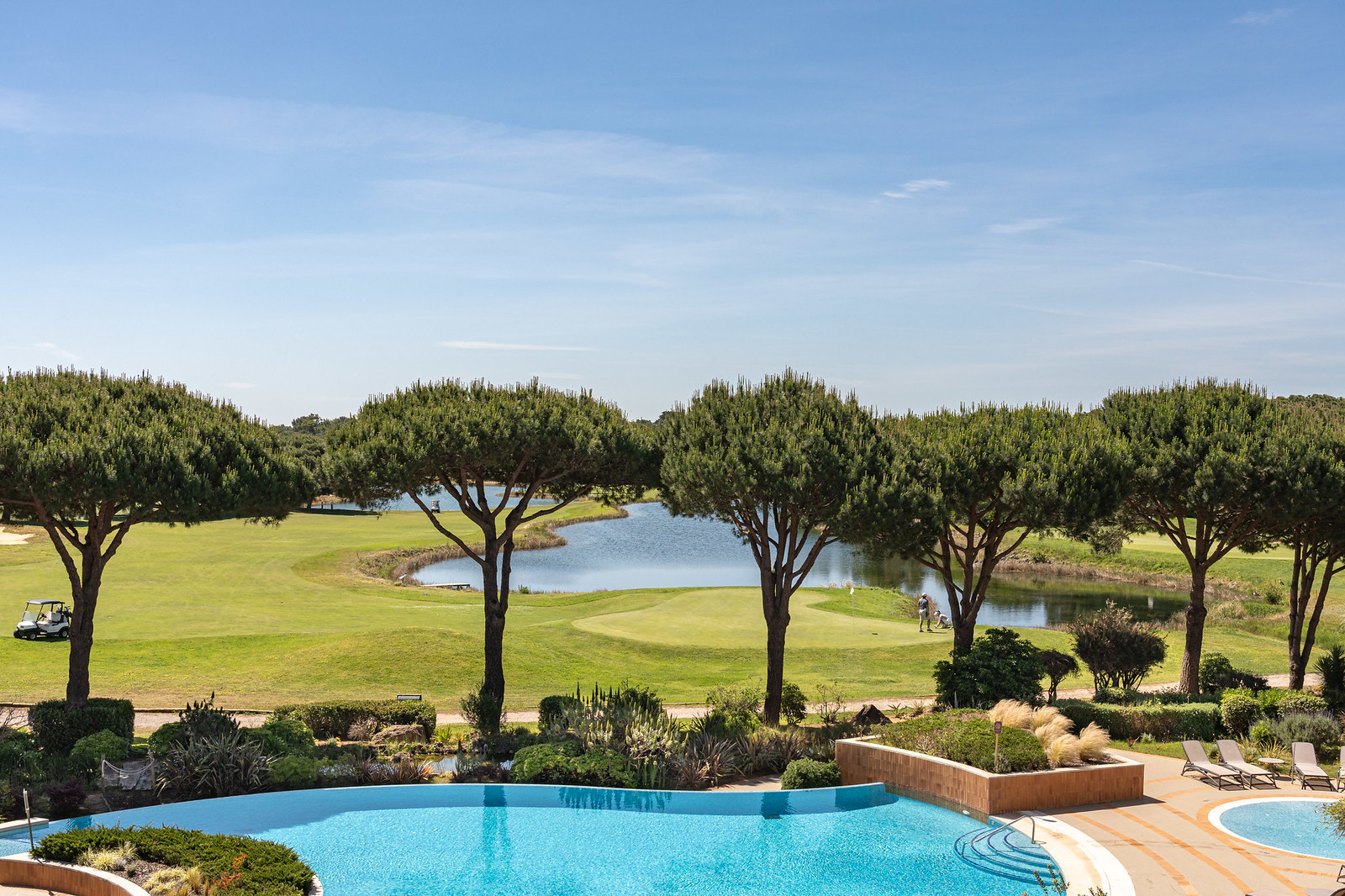 Kimpton Quinta da Marinha Cascais